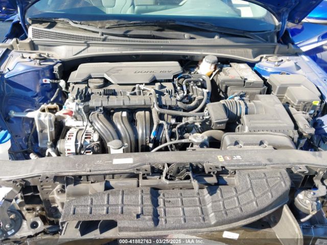 KMHLM4DG7RU751436 Hyundai ELANTRA SEL