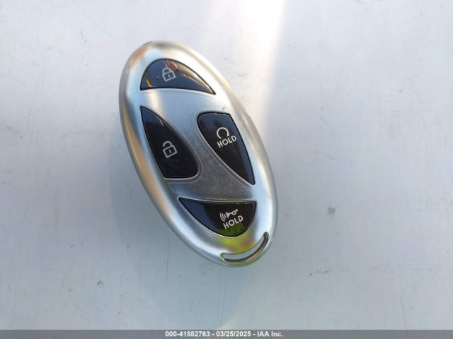 KMHLM4DG7RU751436 Hyundai ELANTRA SEL
