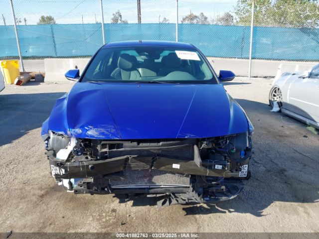 KMHLM4DG7RU751436 Hyundai ELANTRA SEL