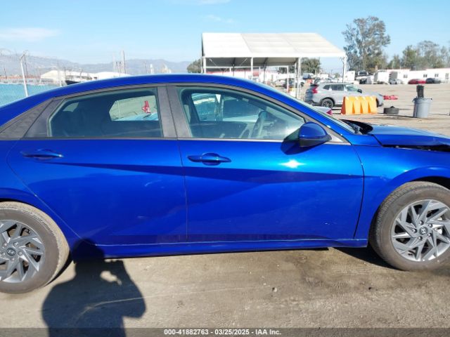 KMHLM4DG7RU751436 Hyundai ELANTRA SEL