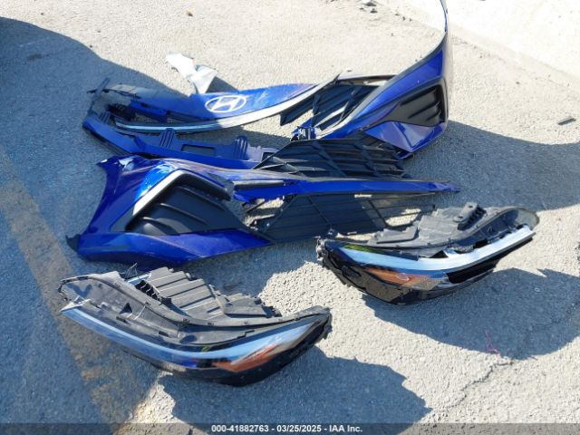 KMHLM4DG7RU751436 Hyundai ELANTRA SEL