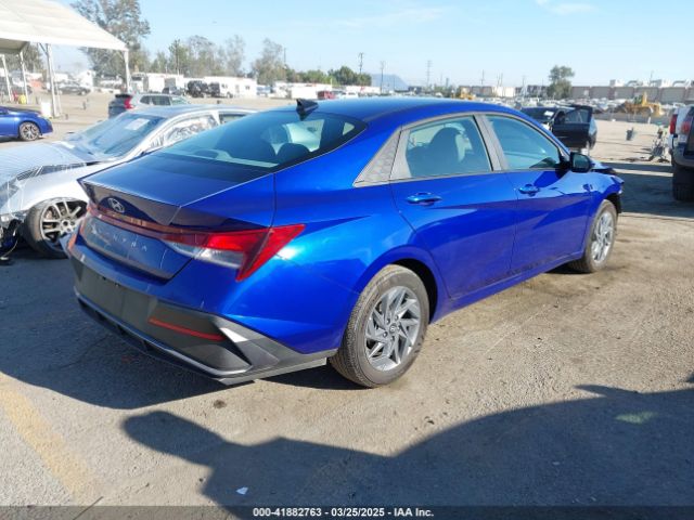 KMHLM4DG7RU751436 Hyundai ELANTRA SEL
