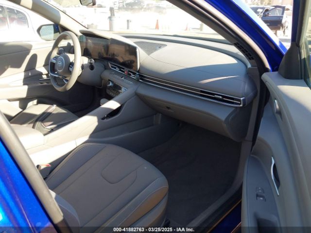 KMHLM4DG7RU751436 Hyundai ELANTRA SEL