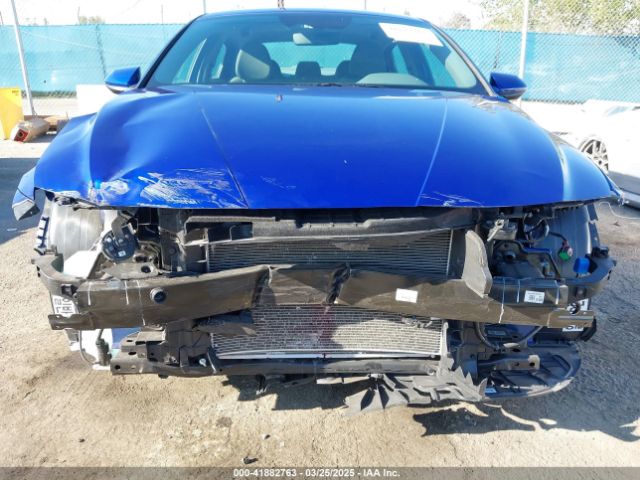 KMHLM4DG7RU751436 Hyundai ELANTRA SEL