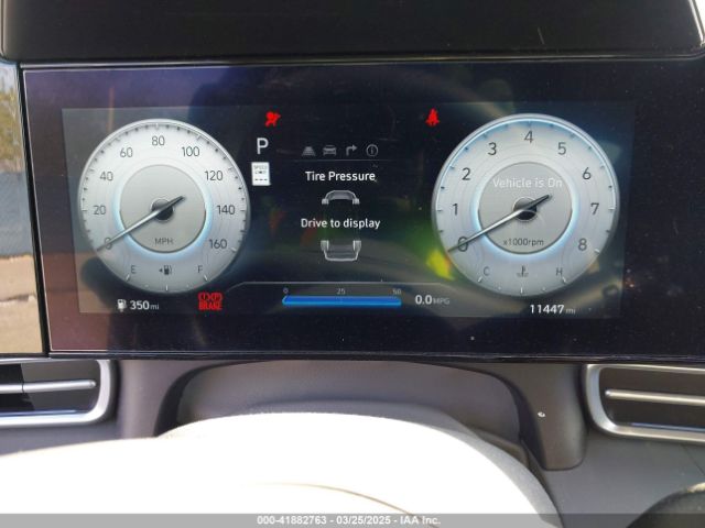 KMHLM4DG7RU751436 Hyundai ELANTRA SEL