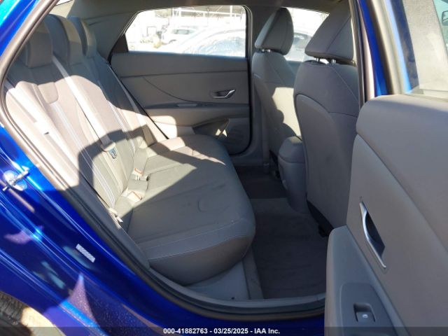KMHLM4DG7RU751436 Hyundai ELANTRA SEL