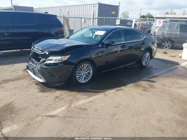 JTHBK1GG7G2226402 Lexus ES 350