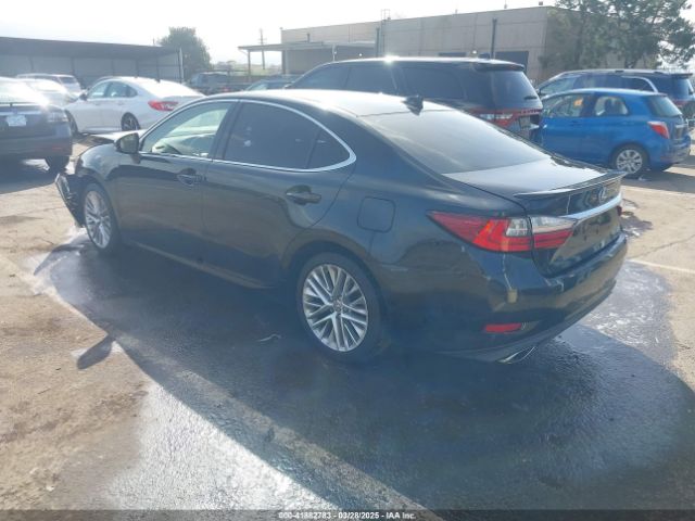 JTHBK1GG7G2226402 Lexus ES 350