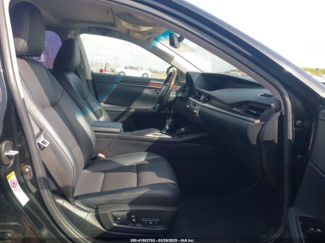 JTHBK1GG7G2226402 Lexus ES 350
