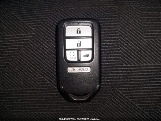 5FNYF6H3XMB079395 Honda Pilot Awd Ex