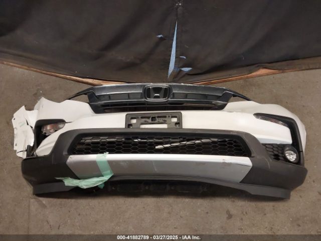 5FNYF6H3XMB079395 Honda Pilot Awd Ex