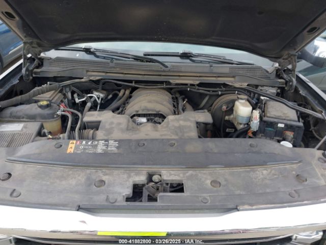 3GTU2NEJ1JG614515 GMC Sierra 1500 Slt
