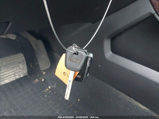 3GTU2NEJ1JG614515 GMC Sierra 1500 Slt