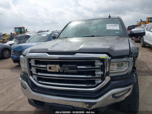 3GTU2NEJ1JG614515 GMC Sierra 1500 Slt