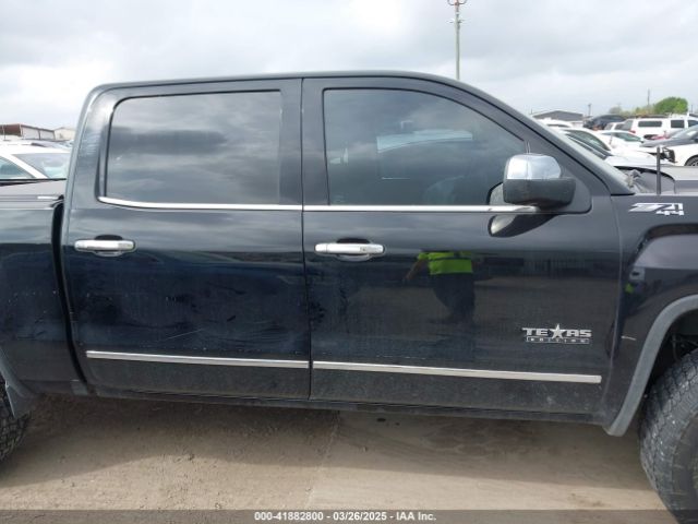 3GTU2NEJ1JG614515 GMC Sierra 1500 Slt