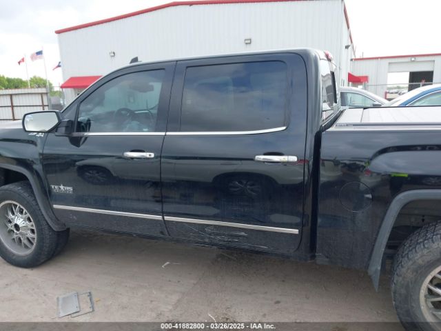 3GTU2NEJ1JG614515 GMC Sierra 1500 Slt