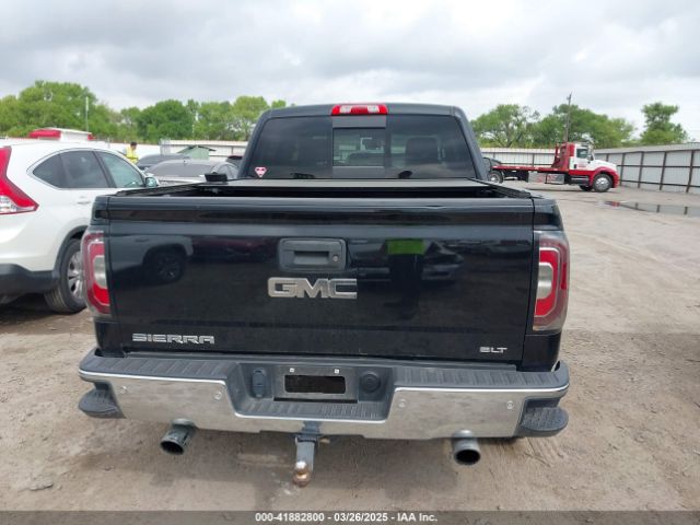 3GTU2NEJ1JG614515 GMC Sierra 1500 Slt