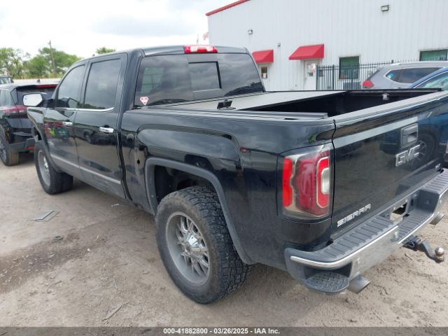 3GTU2NEJ1JG614515 GMC Sierra 1500 Slt