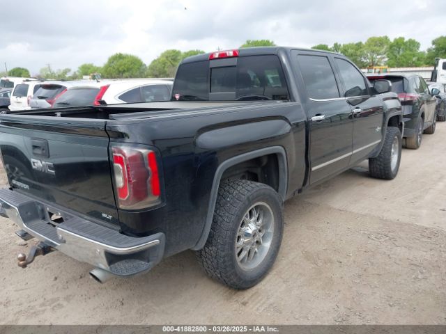 3GTU2NEJ1JG614515 GMC Sierra 1500 Slt