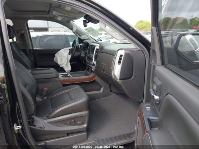 3GTU2NEJ1JG614515 GMC Sierra 1500 Slt