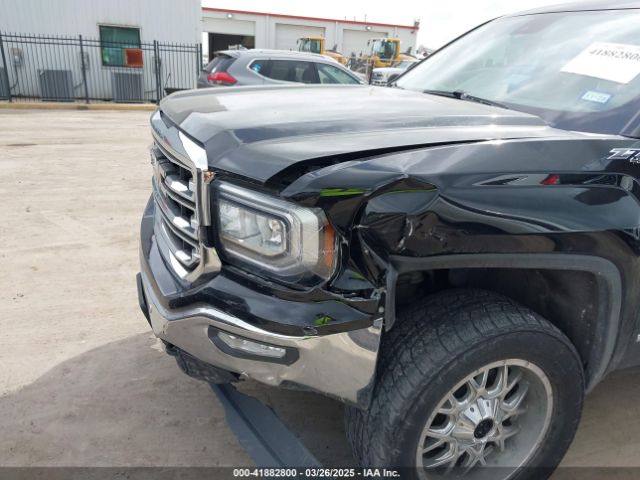 3GTU2NEJ1JG614515 GMC Sierra 1500 Slt