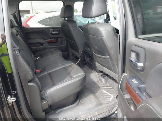 3GTU2NEJ1JG614515 GMC Sierra 1500 Slt
