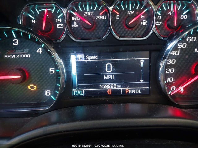 1GCVKREC0JZ194386 Chevrolet Silverado 1500 2lt