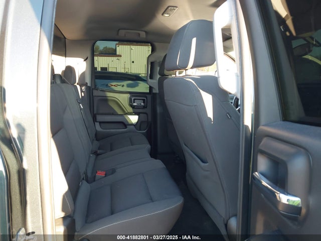 1GCVKREC0JZ194386 Chevrolet Silverado 1500 2lt