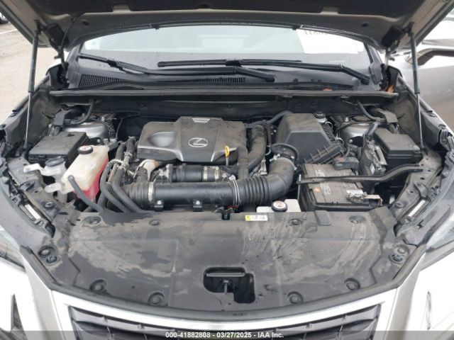 JTJBARBZ0K2201715 Lexus NX 300