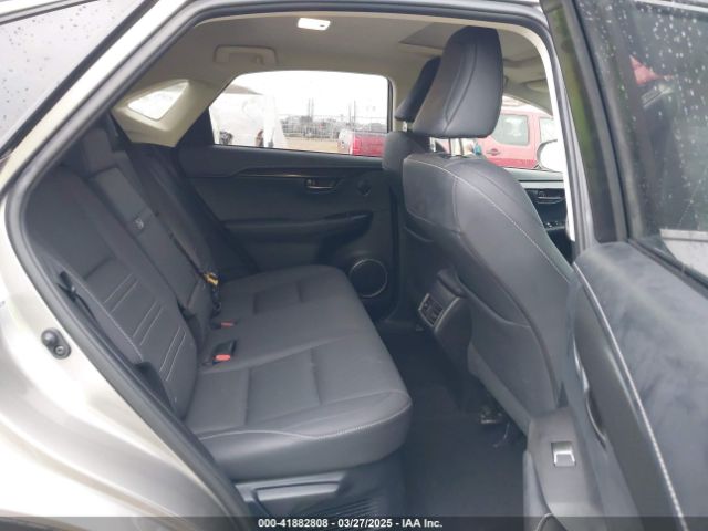 JTJBARBZ0K2201715 Lexus NX 300