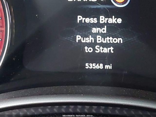 2C3CDXL92GH339647 Dodge Charger Srt Hellcat