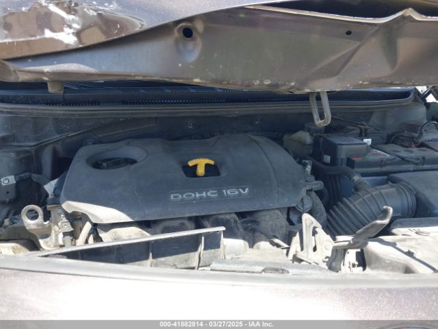 3KPFK4A72HE022009 KIA FORTE LX