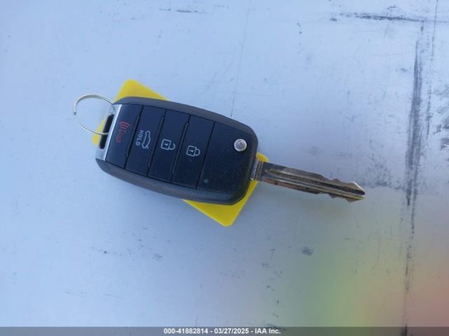 3KPFK4A72HE022009 KIA FORTE LX