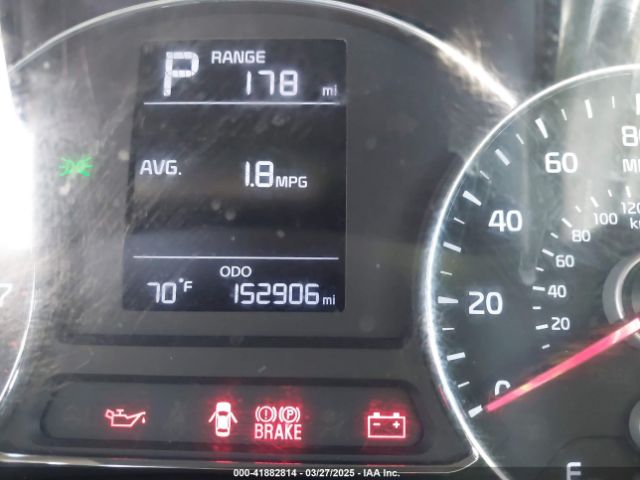3KPFK4A72HE022009 KIA FORTE LX