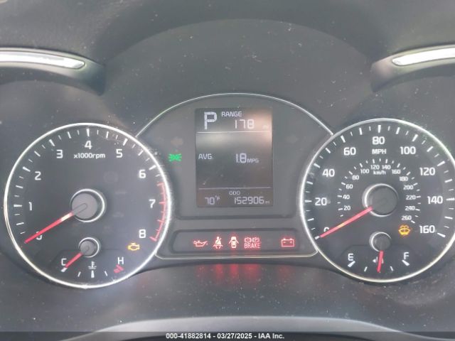 3KPFK4A72HE022009 KIA FORTE LX