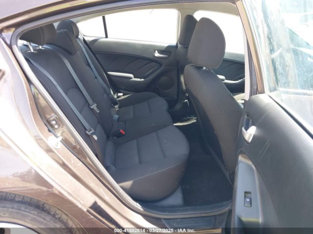 3KPFK4A72HE022009 KIA FORTE LX