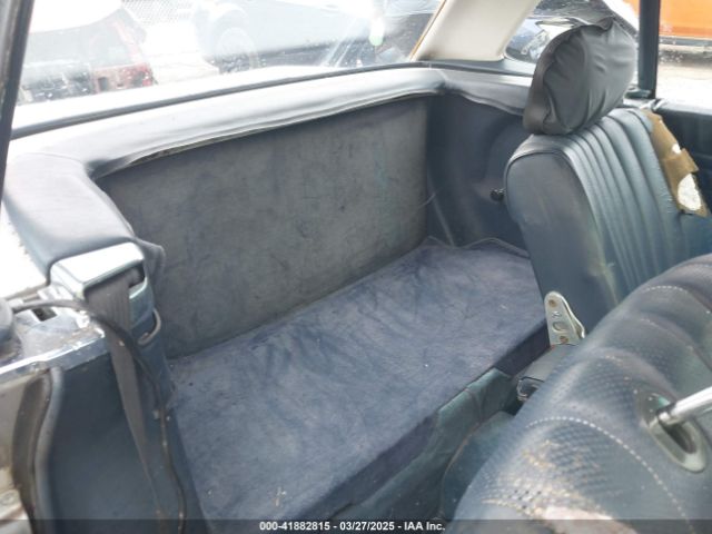 1983 MERCEDES-BENZ 380 WDBBA45A0DB024774 Photo 7
