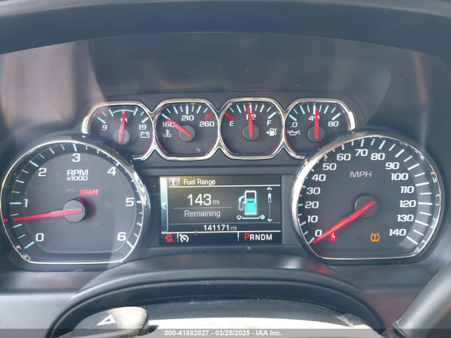 3GCUKREC3EG269566 Chevrolet Silverado 1500 1lt