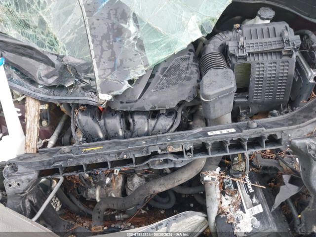 5XYKT4A65FG648219 KIA SORENTO LX