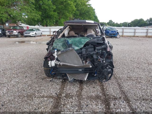 5XYKT4A65FG648219 KIA SORENTO LX
