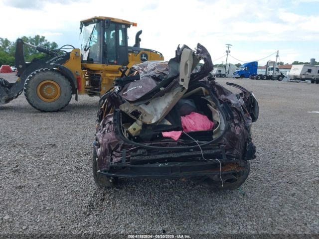 5XYKT4A65FG648219 KIA SORENTO LX