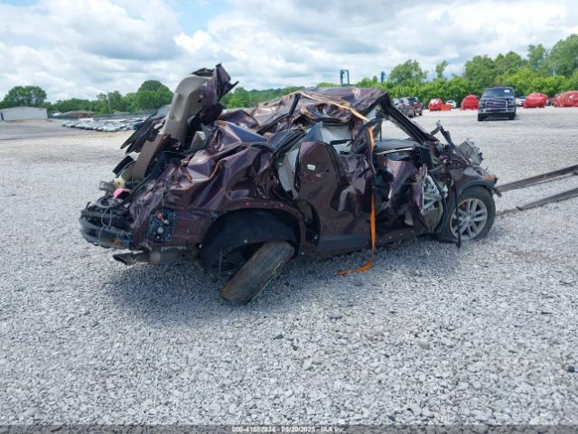 5XYKT4A65FG648219 KIA SORENTO LX