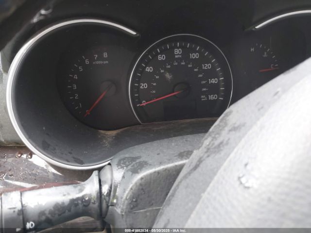 5XYKT4A65FG648219 KIA SORENTO LX