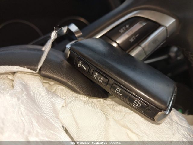 3MZBPAEM1KM104323 Mazda Mazda3 Premium Package