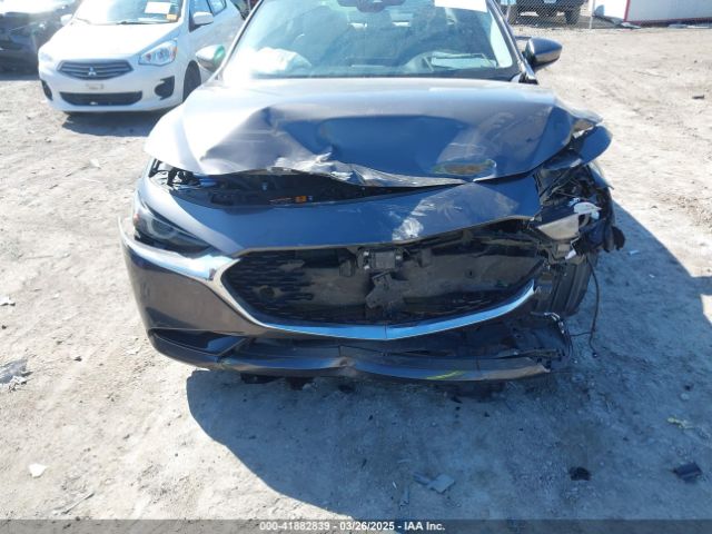 3MZBPAEM1KM104323 Mazda Mazda3 Premium Package