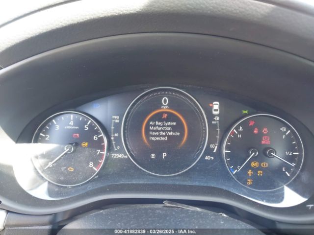 3MZBPAEM1KM104323 Mazda Mazda3 Premium Package