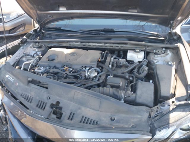 4T1K31AK7RU623428 Toyota Camry Hybrid Xse