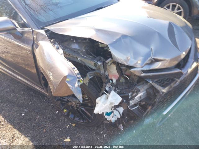 4T1K31AK7RU623428 Toyota Camry Hybrid Xse