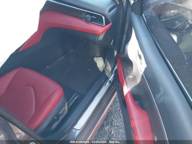 4T1K31AK7RU623428 Toyota Camry Hybrid Xse