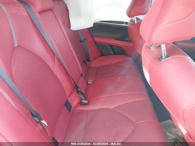 4T1K31AK7RU623428 Toyota Camry Hybrid Xse
